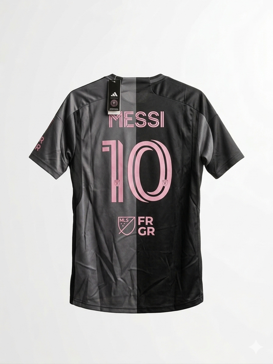 Inter Miami Messi Jersey - Away kit 25/26 (no.10)