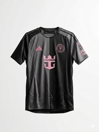 Inter Miami Messi Jersey - Away kit 25/26 (no.10)